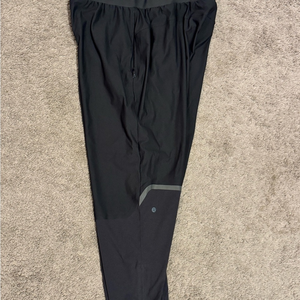 Lululemon Men’s Jogger - Black - XL/XXL